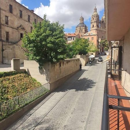 Alojamiento Centro Historico Catedral Σαλαμάνκα Εξωτερικό φωτογραφία