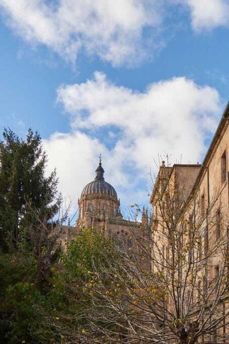 Alojamiento Centro Historico Catedral Σαλαμάνκα Εξωτερικό φωτογραφία